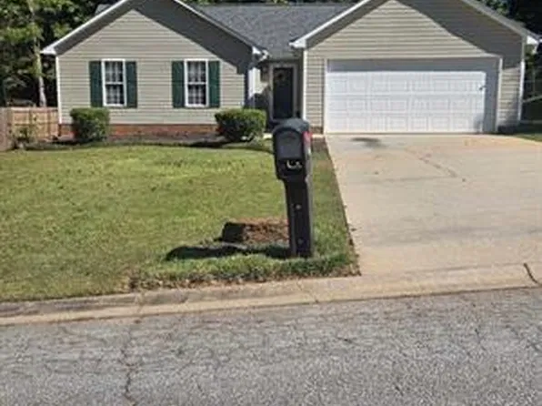 126 Kingsgate Way, Anderson, SC 29621