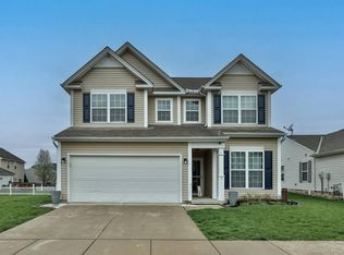 484 Hennepin Dr, Maineville, OH 45039