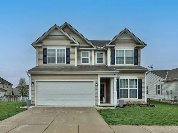 484 Hennepin Dr, Maineville, OH 45039