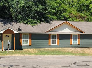 2208 N Tenneha Ave, Tyler, TX 75702