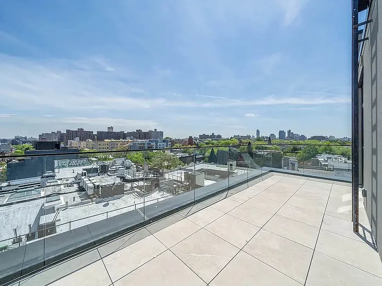 151 Carlton Ave #8E — Photo 4