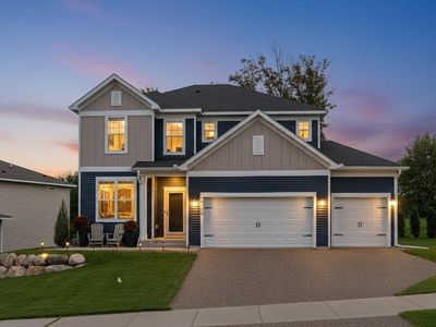 14135 56th Ave N, Plymouth, MN, 55446