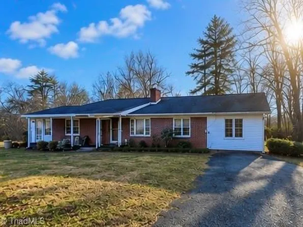 2282 Old Pipers Gap Rd, Cana, VA 24317