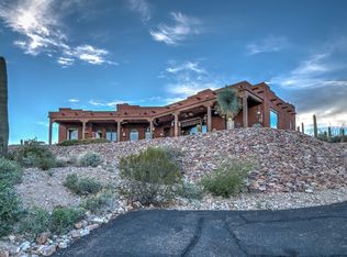 3949 N Avenida Dos Vistas, Tucson, AZ 85745