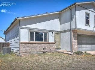 3920 Shining Star Dr, Colorado Springs, CO 80925