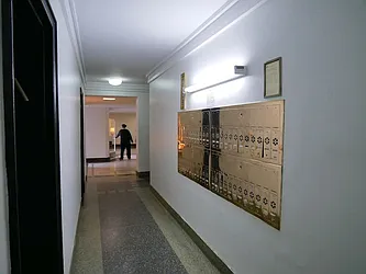 Rented by New Holland Residences