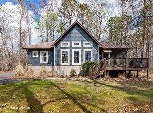 1078 Holiday Dr, Dadeville, AL 36853