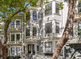720 Clayton St, San Francisco, CA 94117