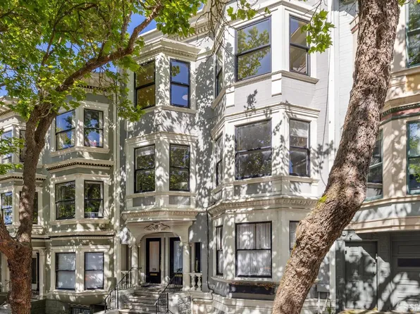 720 Clayton St, San Francisco, CA 94117