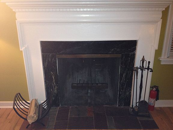 Fire Place