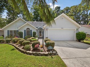 2248 Seaford Dr, Longs, SC 29568