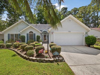 2248 Seaford Dr., Longs, SC, 29568