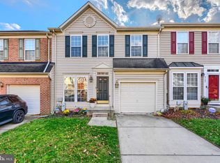 5109 Gold Hill Rd, Owings Mills, MD 21117