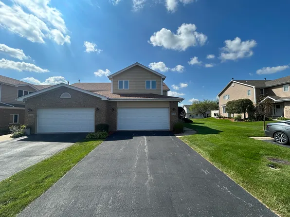 8645 Cashel Ln, Tinley Park, IL 60487