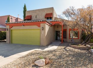 6216 Sweetwater Dr NW, Albuquerque, NM 87120