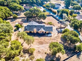 17795 Berta Canyon Rd, Salinas, CA 93907
