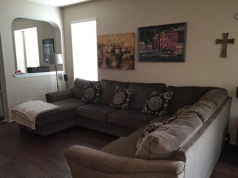 Family Area