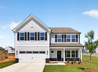 127 S Mule Way #105, Benson, NC 27504