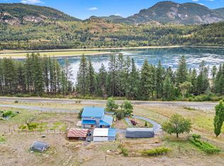 4217 Northport Flat Creek Rd, Northport, WA 99157