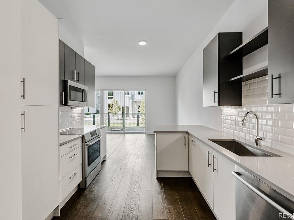 1st image of 2525 Arapahoe St APT 103