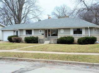 4349 N 72nd St, Milwaukee, WI 53216