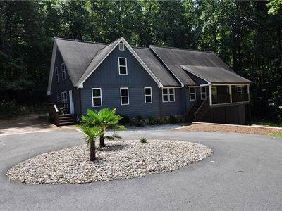 4635 Dawsonville Hwy, Gainesville, GA, 30506