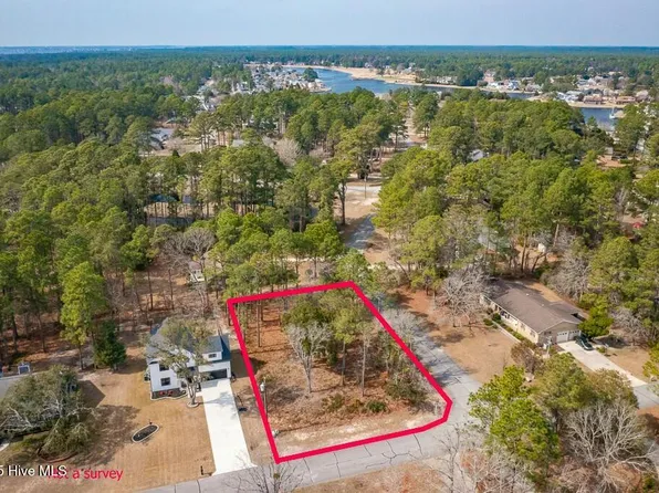 809 Crane Dr #2, New Bern, NC 28560