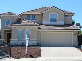 170 Forastera Cir, Sacramento, CA 95834