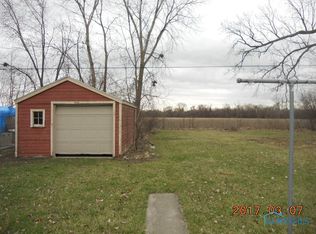 4379 Carney Dr, Maumee, OH 43537