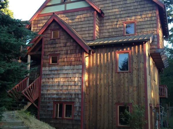 1035 U St, Pt Townsend, WA 98368