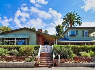1890 Carmelita St, Laguna Beach, CA 92651