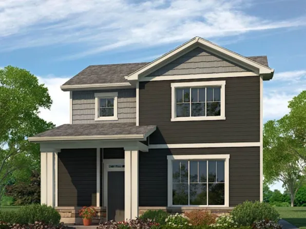 DOUGLAS Plan, Horizon Uptown