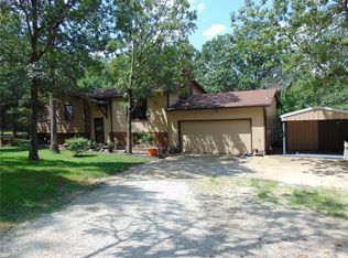 5891 State Road B, Hillsboro, MO 63050