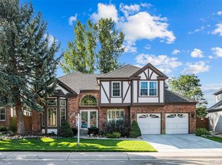16166 E Progress Pl, Centennial, CO 80015