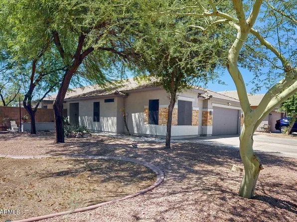 12509 W MADISON Street, Avondale, AZ 85323