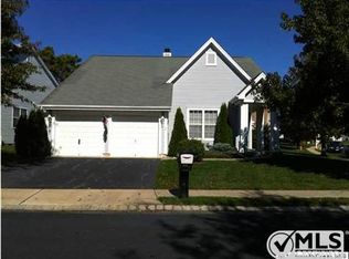2 Misty Lake Ct, Barnegat, NJ 08005