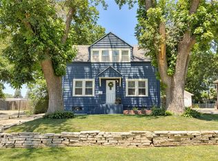 849 Marion St, Des Moines, IA 50315