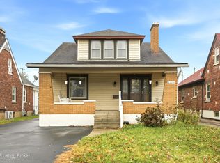1206 Larue Ave, Louisville, KY 40213