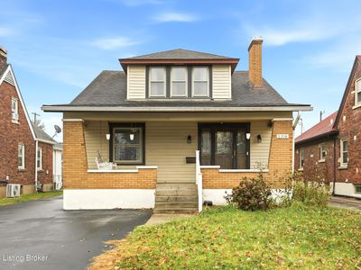 1206 Larue Ave, Louisville, KY, 40213