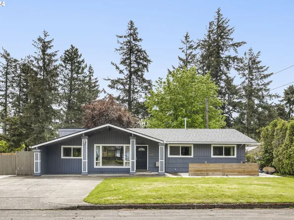 13424 SE Clay St, Portland, OR 97233