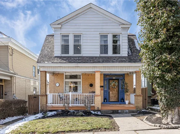 1717 Montpelier Ave, Pittsburgh, PA 15216