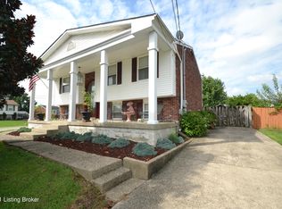 107 Prairie Ct, Louisville, KY 40229