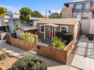 2131 Bacon St, San Diego, CA 92107