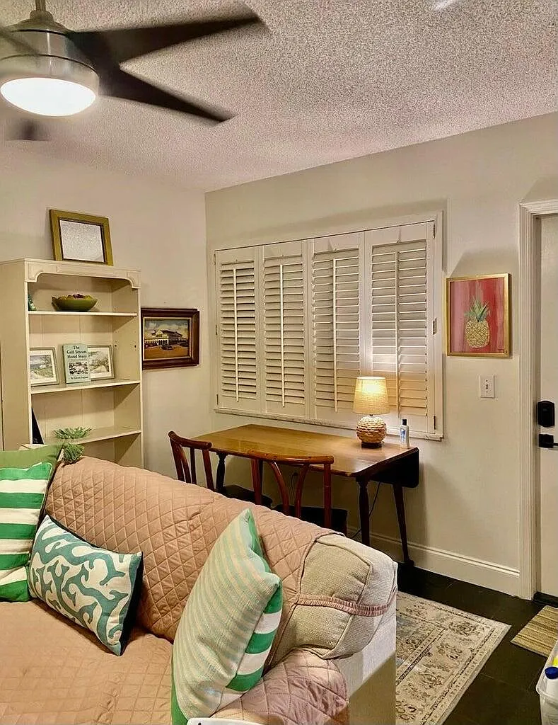 1 bed, 1.0 bath, 620 sqft, $1,500 — Photo 4