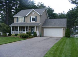 66 Farr Ln, Queensbury, NY 12804