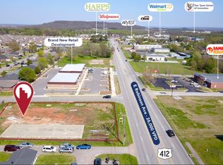 2522 E Robinson Ave #142, Springdale, AR 72764