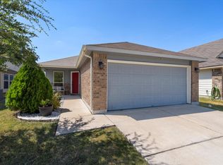 12904 Snow Ln, Manor, TX 78653