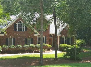 5049 Boulder Creek Ln, Raleigh, NC 27613