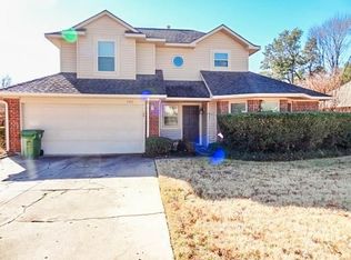 3413 Knob Oak Dr, Grapevine, TX 76051