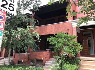 311 1/2 Fisk St, Pittsburgh, PA